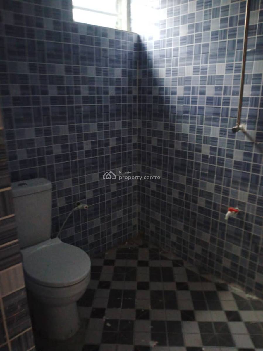 Luxurious Newly a Room Self Contain Close to Express, Desa By Onosa Community, Ibeju Lekki, Lagos, Self Contain (single Rooms) for Rent