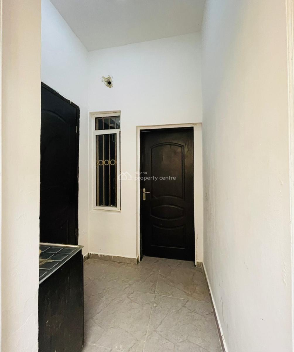 Luxury Spacious Single Room Self-contain, Ikate Elegushi, Lekki, Lagos, Self Contain (single Rooms) for Rent