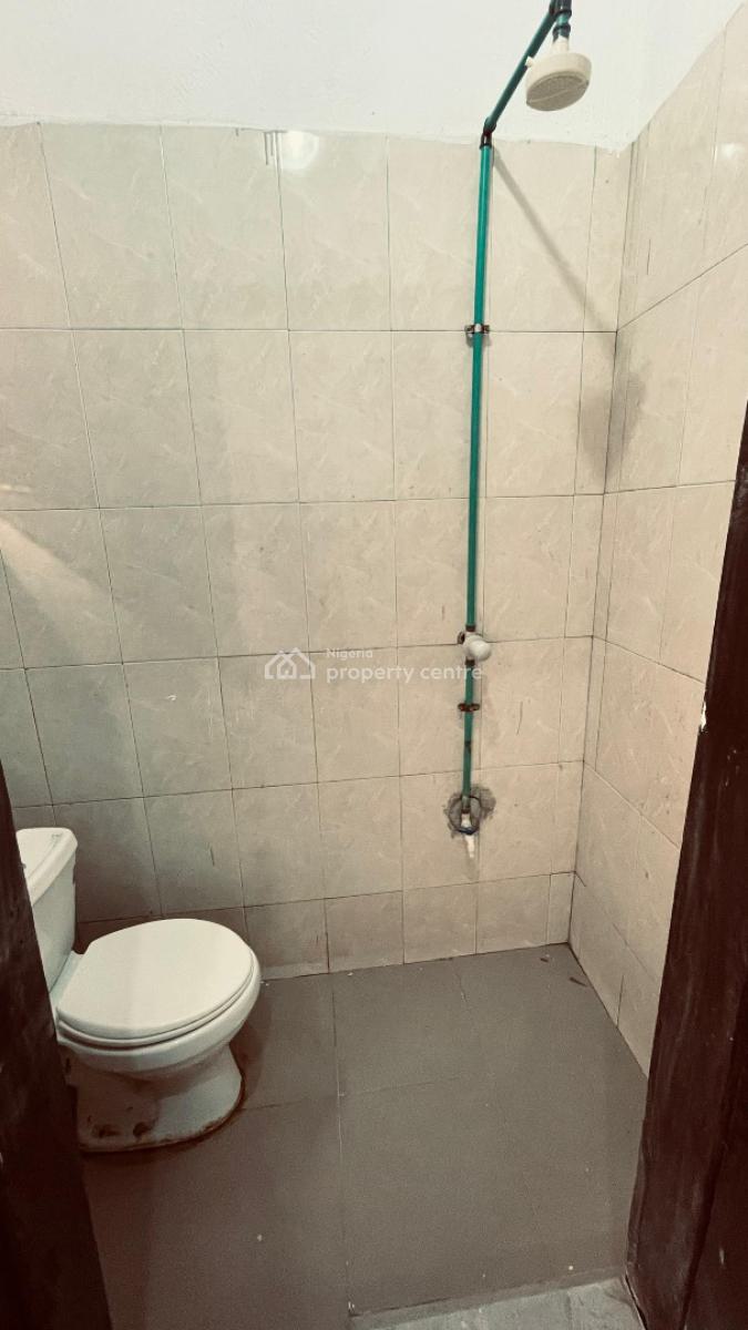 Self Contain, Ikate Elegushi, Lekki, Lagos, Self Contain (single Rooms) for Rent