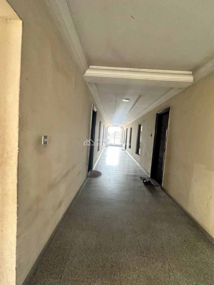 Luxury Furnished 2-bedroom Apartment, Oba Amusa, Agungi, Lekki, Lagos, Flat / Apartment for Rent