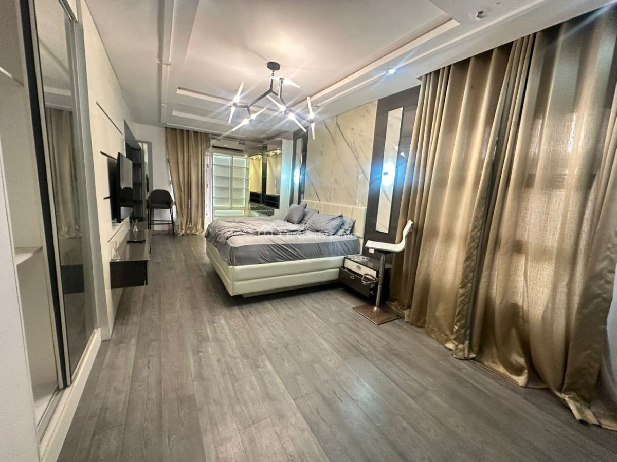 Luxury Furnished 2-bedroom Apartment, Oba Amusa, Agungi, Lekki, Lagos, Flat / Apartment for Rent