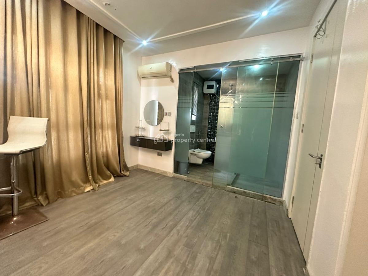 Luxury Furnished 2-bedroom Apartment, Oba Amusa, Agungi, Lekki, Lagos, Flat / Apartment for Rent