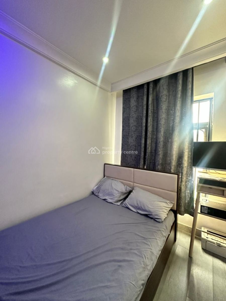 Luxury Furnished 2-bedroom Apartment, Oba Amusa, Agungi, Lekki, Lagos, Flat / Apartment for Rent