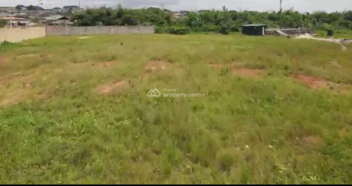 Land, Ikola-alagbado, Alagbado, Ifako-ijaiye, Lagos, Mixed-use Land for Sale