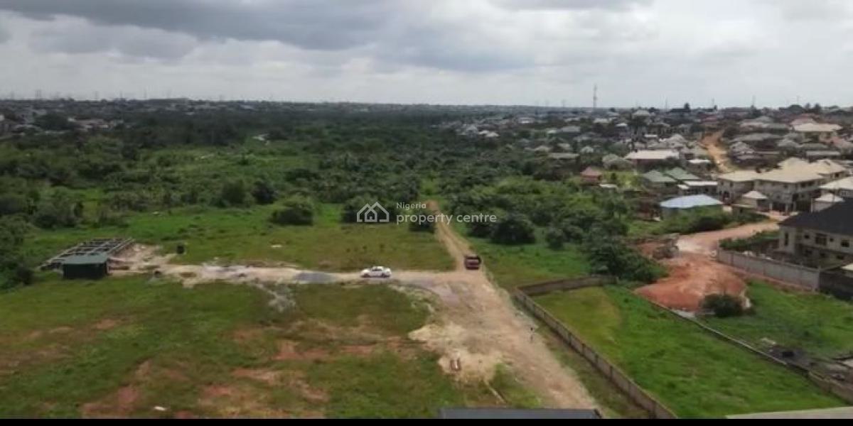 Land, Ikola-alagbado, Alagbado, Ifako-ijaiye, Lagos, Mixed-use Land for Sale
