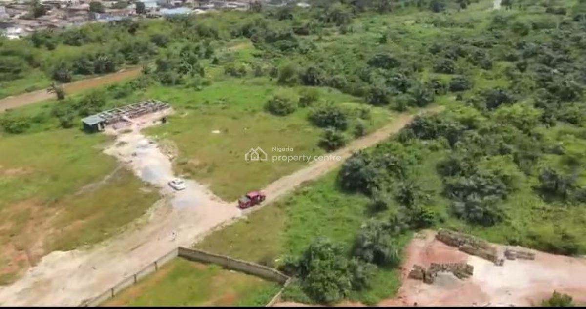 Land, Ikola-alagbado, Alagbado, Ifako-ijaiye, Lagos, Mixed-use Land for Sale