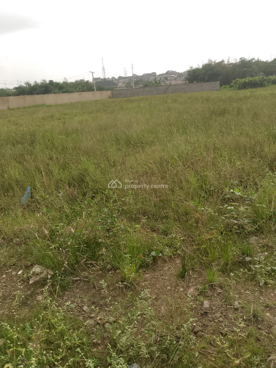 Land, Ikola, Alimosho Local Government, Alimosho, Lagos, Mixed-use Land for Sale