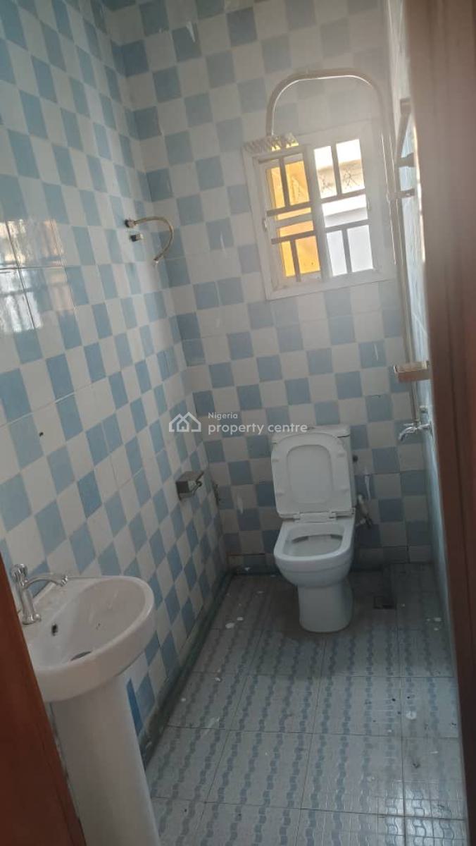 Newly Built Beautiful 3 Bedroom Flat, Eputu, Ibeju Lekki, Lagos, Flat / Apartment for Rent