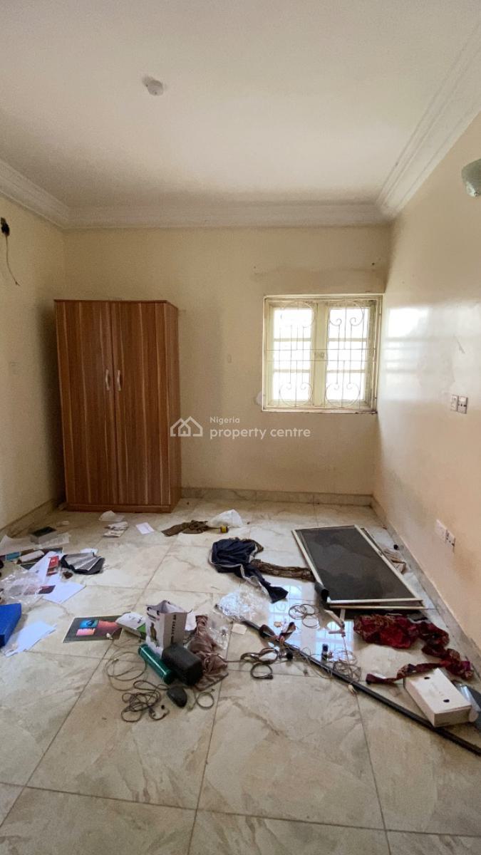 Neatly Built 2 Bedroom Flat, Dawaki, Gwarinpa, Abuja, Flat / Apartment for Rent