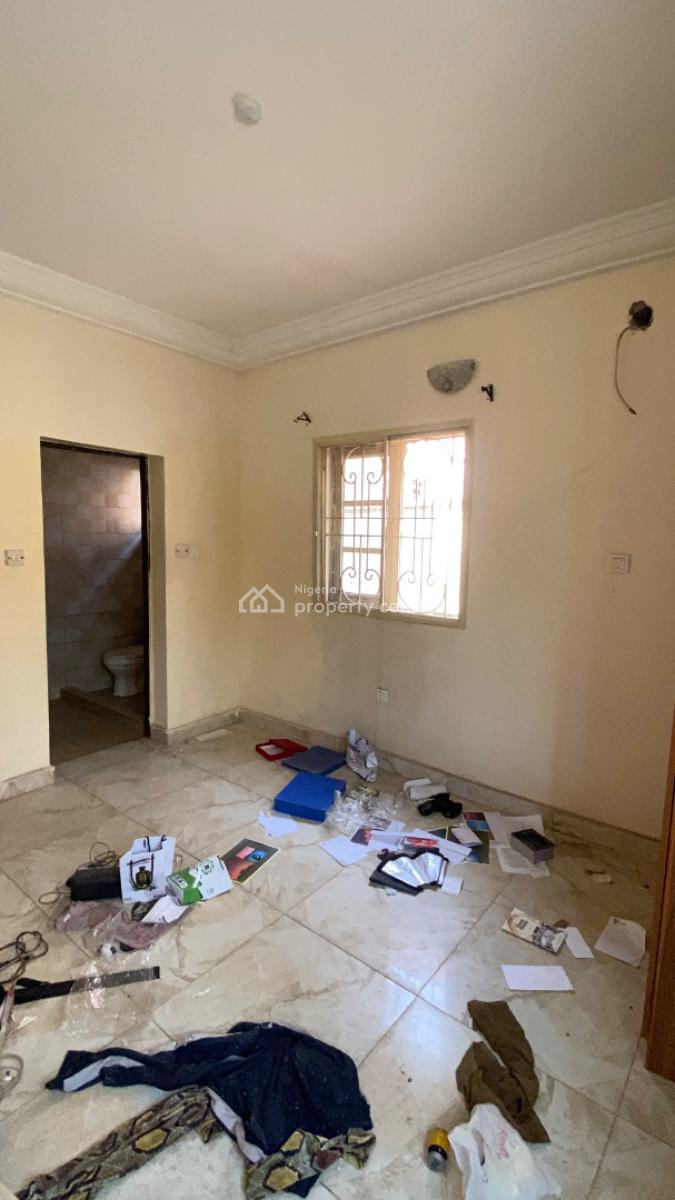 Neatly Built 2 Bedroom Flat, Dawaki, Gwarinpa, Abuja, Flat / Apartment for Rent