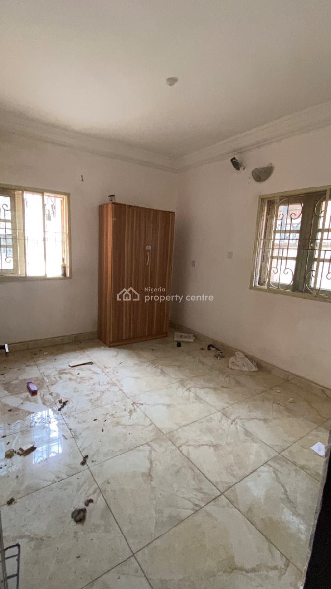 Neatly Built 2 Bedroom Flat, Dawaki, Gwarinpa, Abuja, Flat / Apartment for Rent