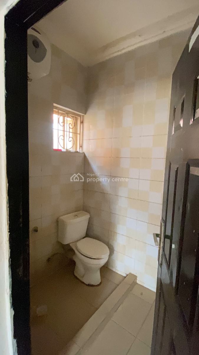 Neatly Built 2 Bedroom Flat, Dawaki, Gwarinpa, Abuja, Flat / Apartment for Rent