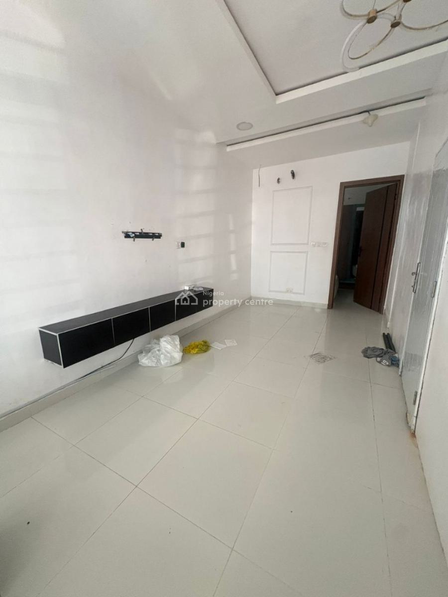 Miniflat, Lekki Conservation, Lekki, Lagos, Mini Flat (room and Parlour) for Rent