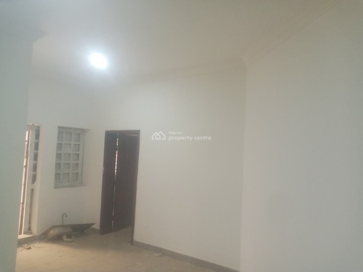 Decent Spacious 1 Bedroom Apartment, Kaura, Abuja, Mini Flat (room and Parlour) for Rent
