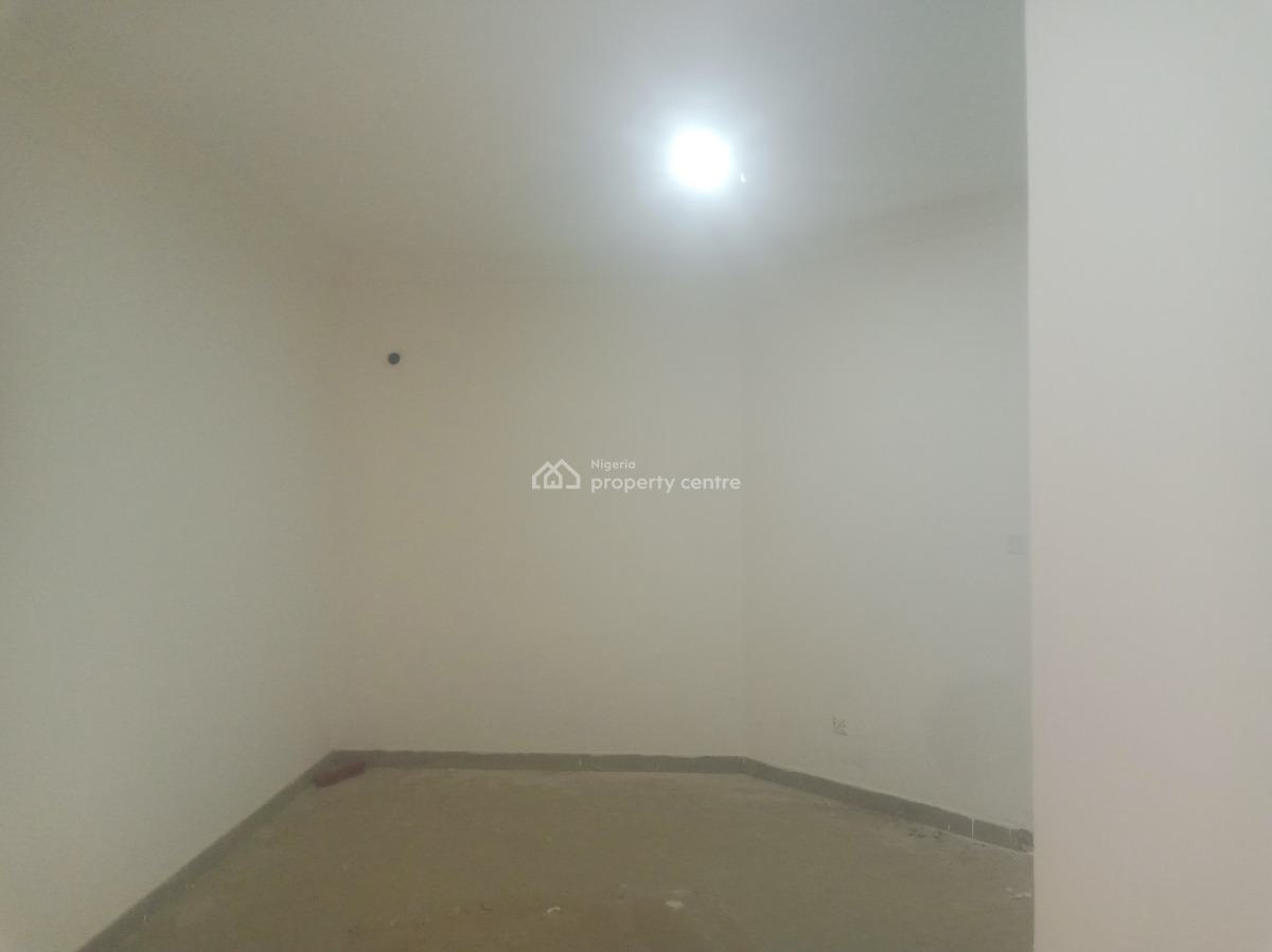 Decent Spacious 1 Bedroom Apartment, Kaura, Abuja, Mini Flat (room and Parlour) for Rent