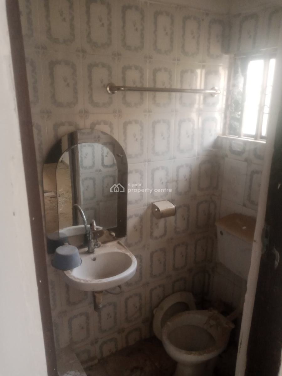 Decent Spacious 1 Bedroom Apartment, Kaura, Abuja, Mini Flat (room and Parlour) for Rent