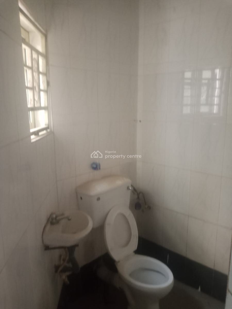 Decent Spacious 1 Bedroom Apartment, Kaura, Abuja, Mini Flat (room and Parlour) for Rent