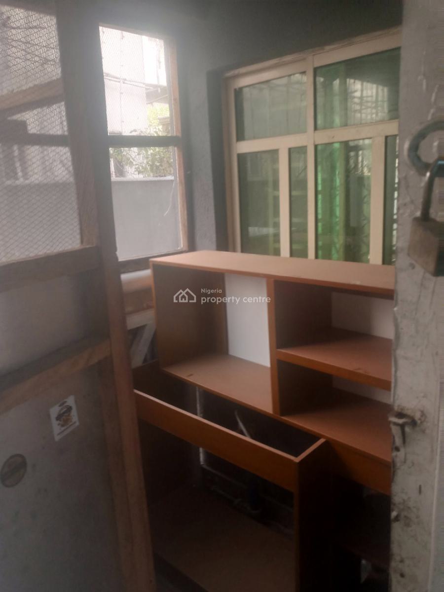 Decent Spacious 1 Bedroom Apartment, Kaura, Abuja, Mini Flat (room and Parlour) for Rent