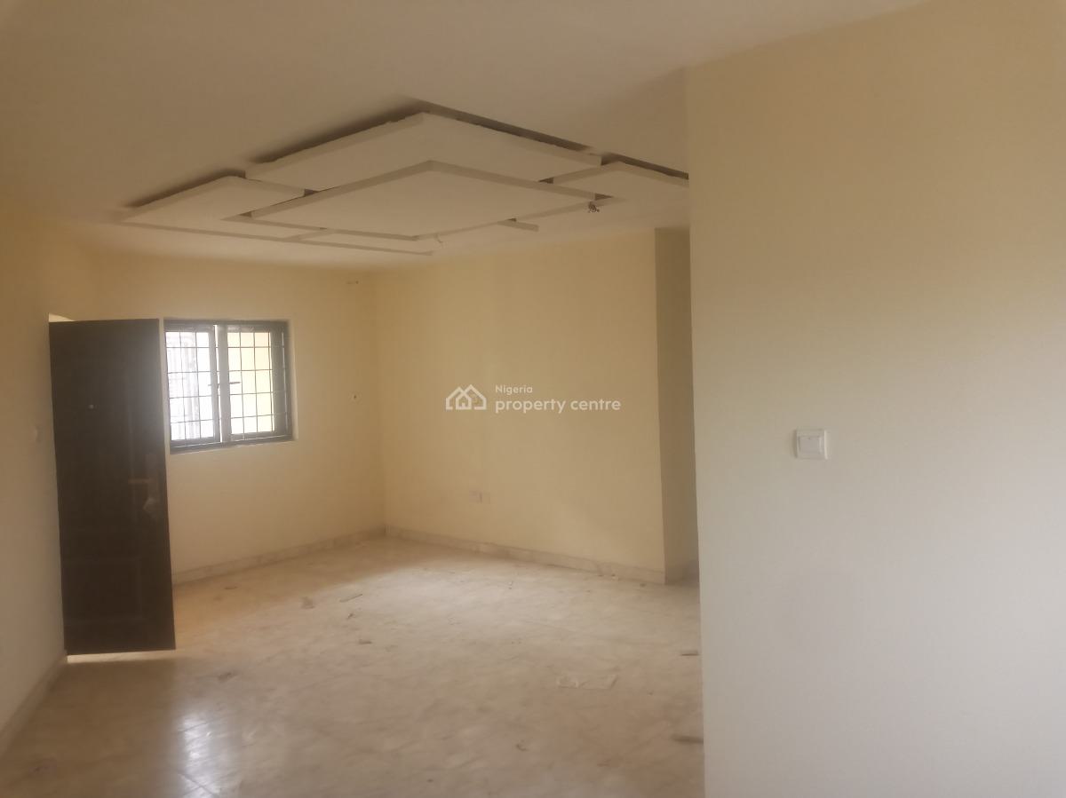 Brand New Classic Luxury Spacious 3 Bedroom Apartment, American International School, Durumi, Abuja, Flat / Apartment for Rent