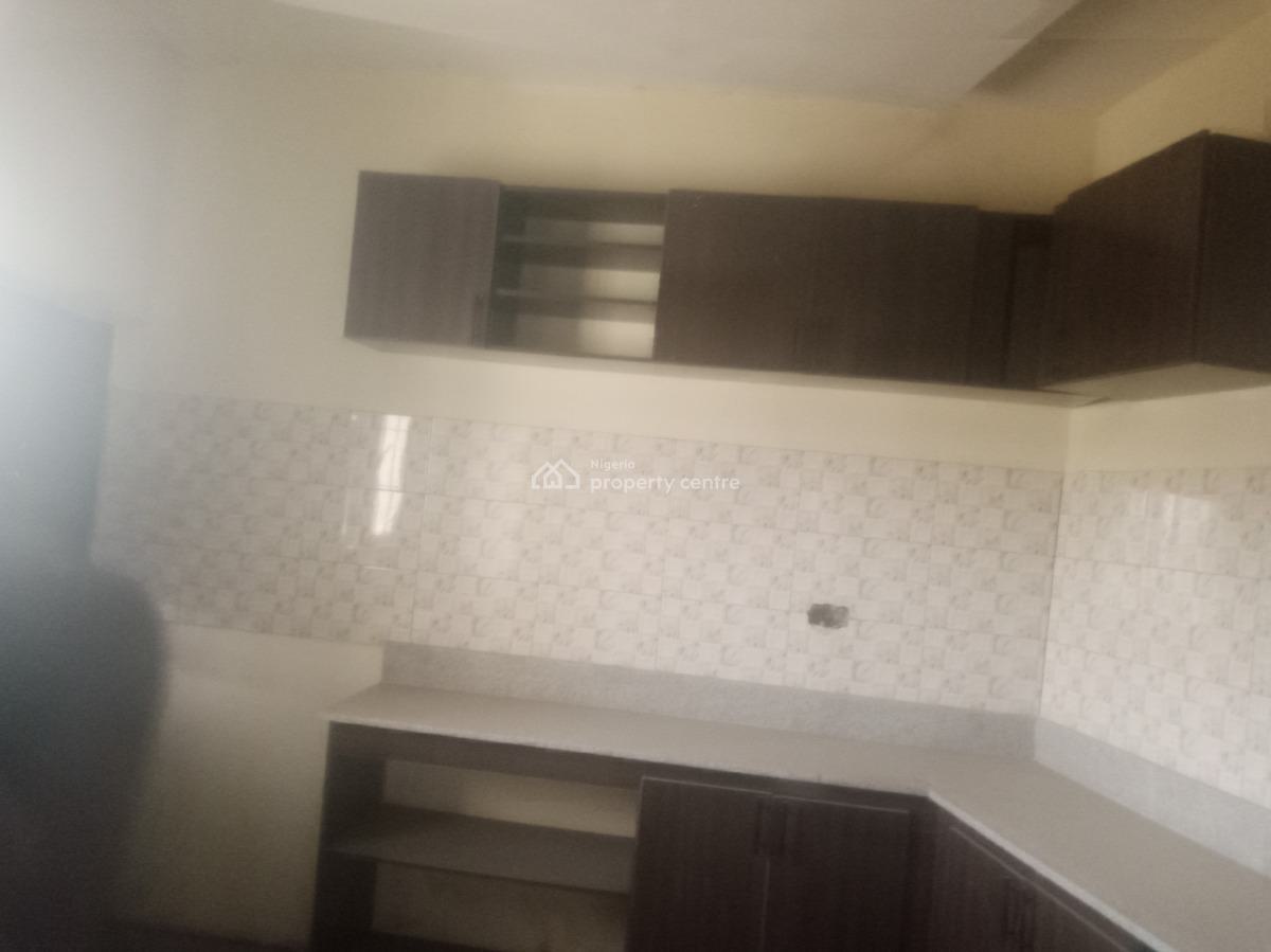 Brand New Classic Luxury Spacious 3 Bedroom Apartment, American International School, Durumi, Abuja, Flat / Apartment for Rent