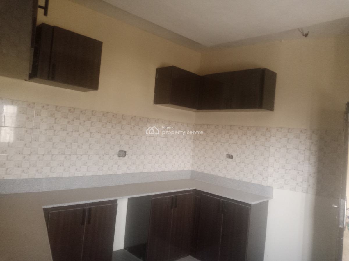 Brand New Classic Luxury Spacious 3 Bedroom Apartment, American International School, Durumi, Abuja, Flat / Apartment for Rent
