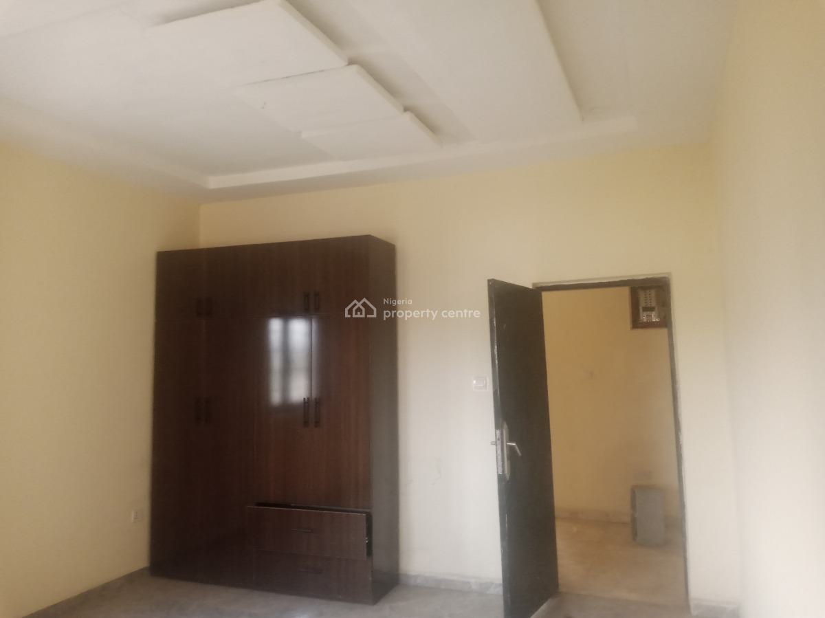 Brand New Classic Luxury Spacious 3 Bedroom Apartment, American International School, Durumi, Abuja, Flat / Apartment for Rent