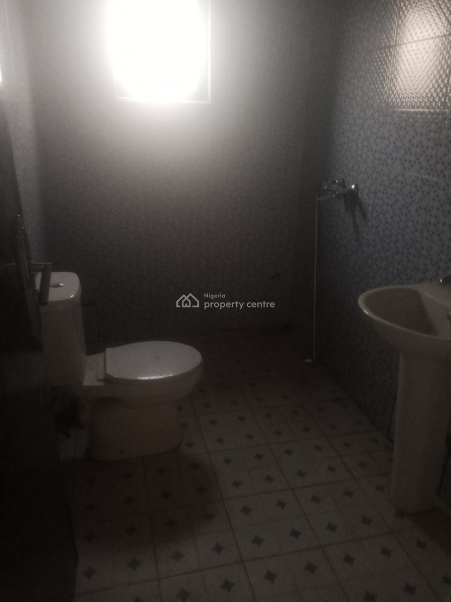 Brand New Classic Luxury Spacious 3 Bedroom Apartment, American International School, Durumi, Abuja, Flat / Apartment for Rent