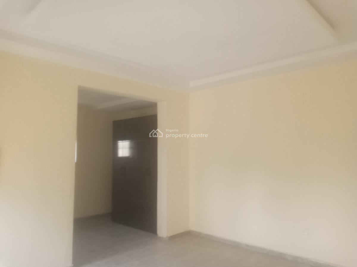 Brand New Classic Luxury Spacious 3 Bedroom Apartment, American International School, Durumi, Abuja, Flat / Apartment for Rent