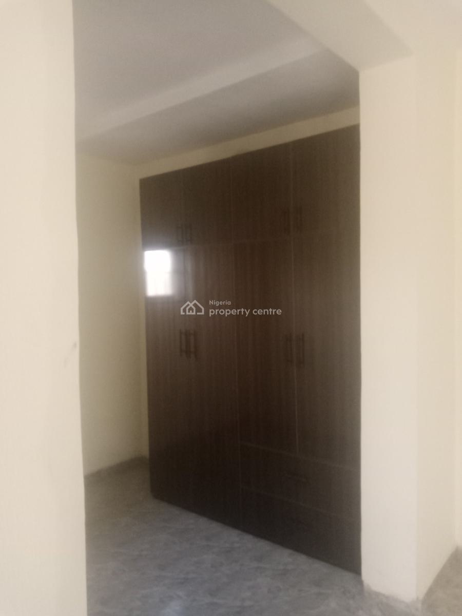 Brand New Classic Luxury Spacious 3 Bedroom Apartment, American International School, Durumi, Abuja, Flat / Apartment for Rent