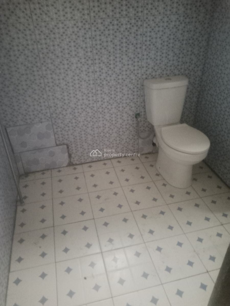 Brand New Classic Luxury Spacious 3 Bedroom Apartment, American International School, Durumi, Abuja, Flat / Apartment for Rent