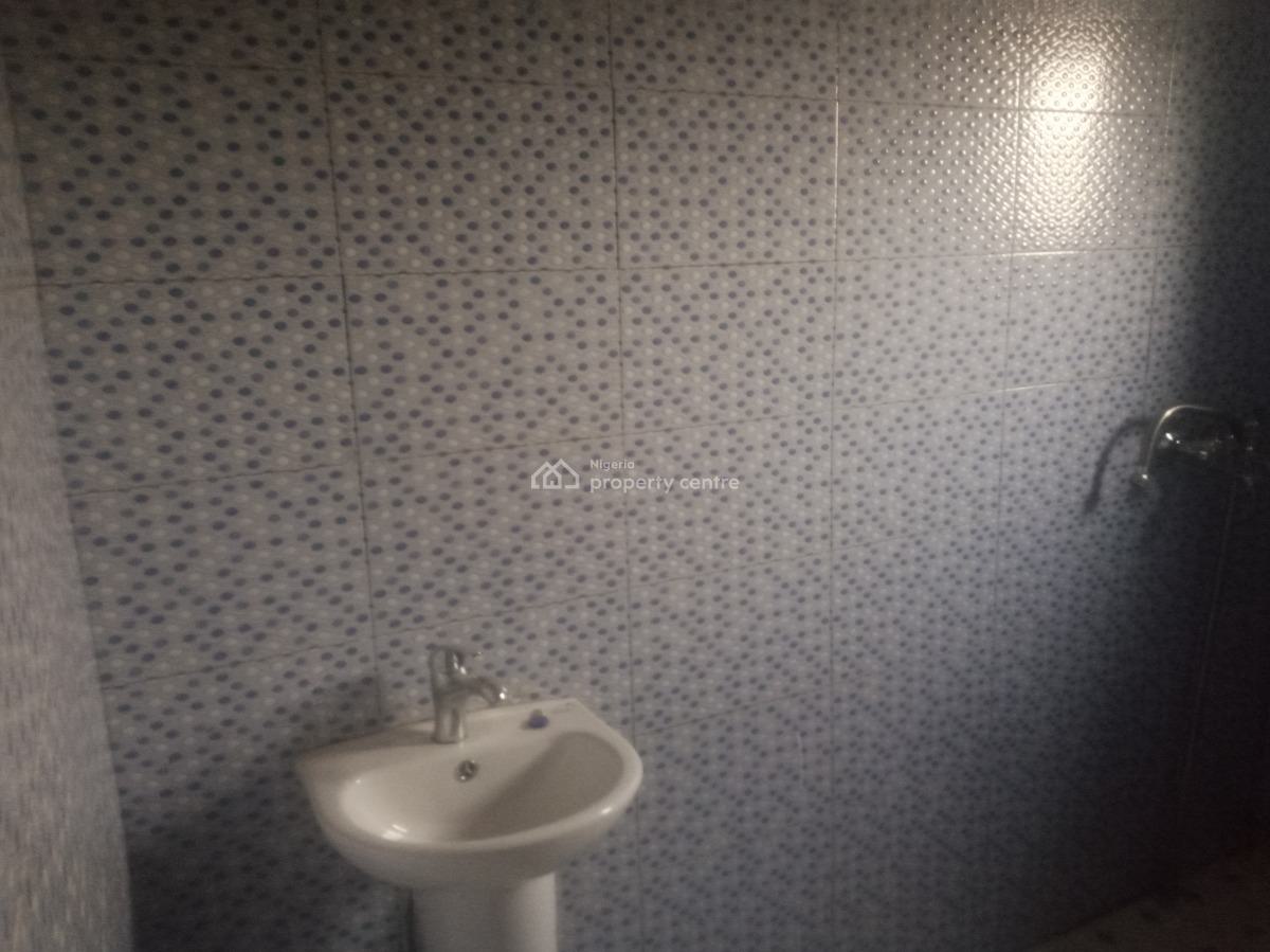 Brand New Classic Luxury Spacious 3 Bedroom Apartment, American International School, Durumi, Abuja, Flat / Apartment for Rent