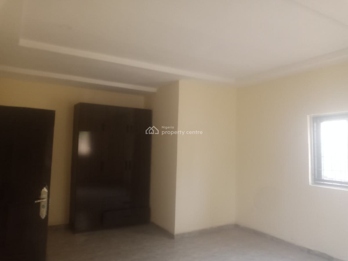 Brand New Classic Luxury Spacious 3 Bedroom Apartment, American International School, Durumi, Abuja, Flat / Apartment for Rent