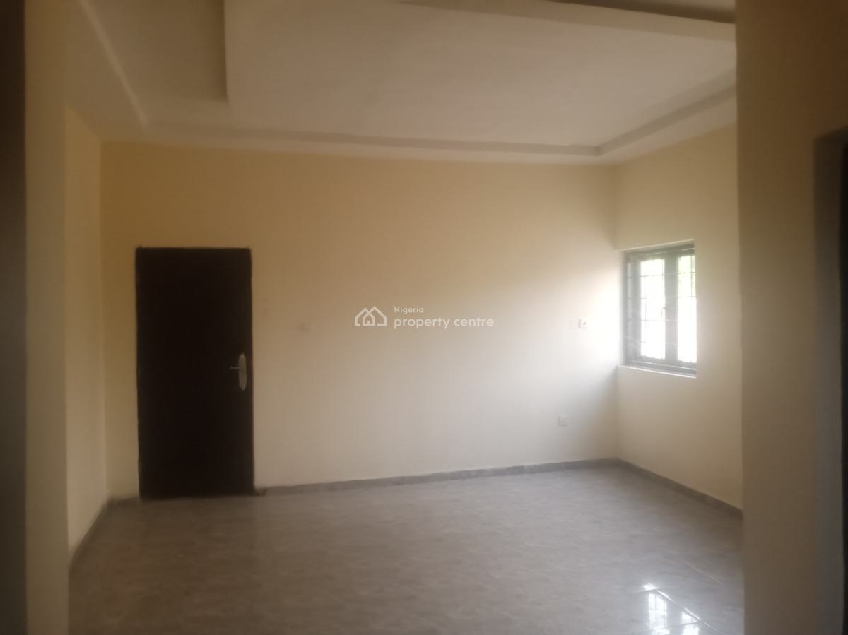 Brand New Classic Luxury Spacious 3 Bedroom Apartment, American International School, Durumi, Abuja, Flat / Apartment for Rent