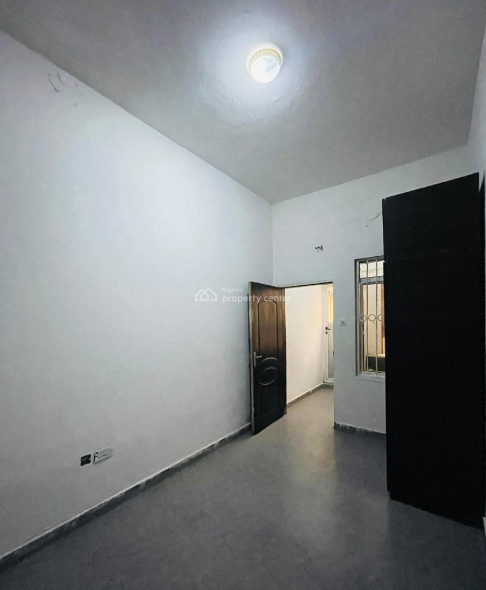 Standard & Spacious Self Comtained Apartment, Ikate, Ikate Elegushi, Lekki, Lagos, Self Contain (single Rooms) for Rent