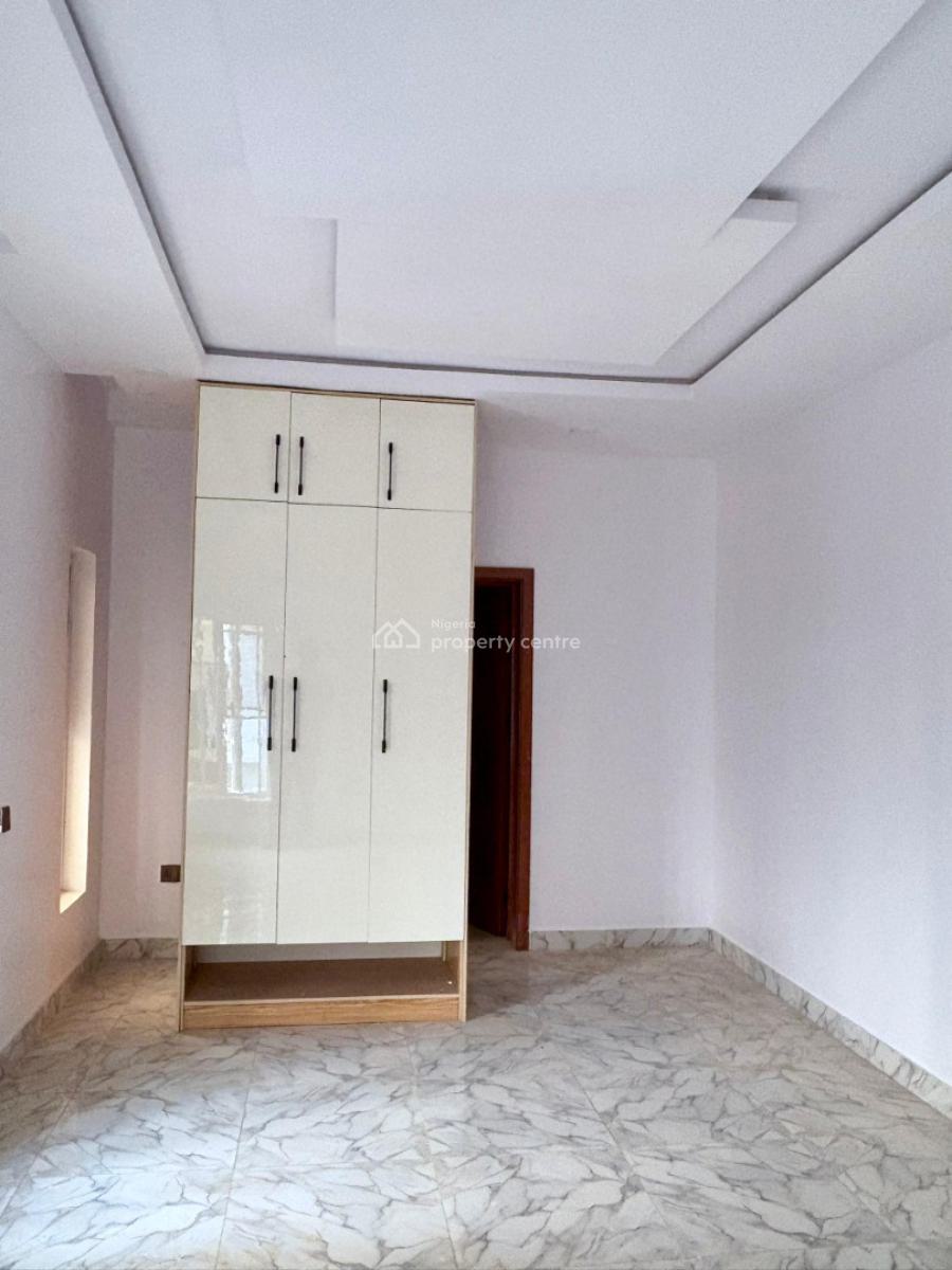 Strategically Located Newly Built 4-bedroom Detached Duplex with a Bq, Carlton Gate Estate, Akobo, Ibadan, Oyo, Detached Duplex for Sale