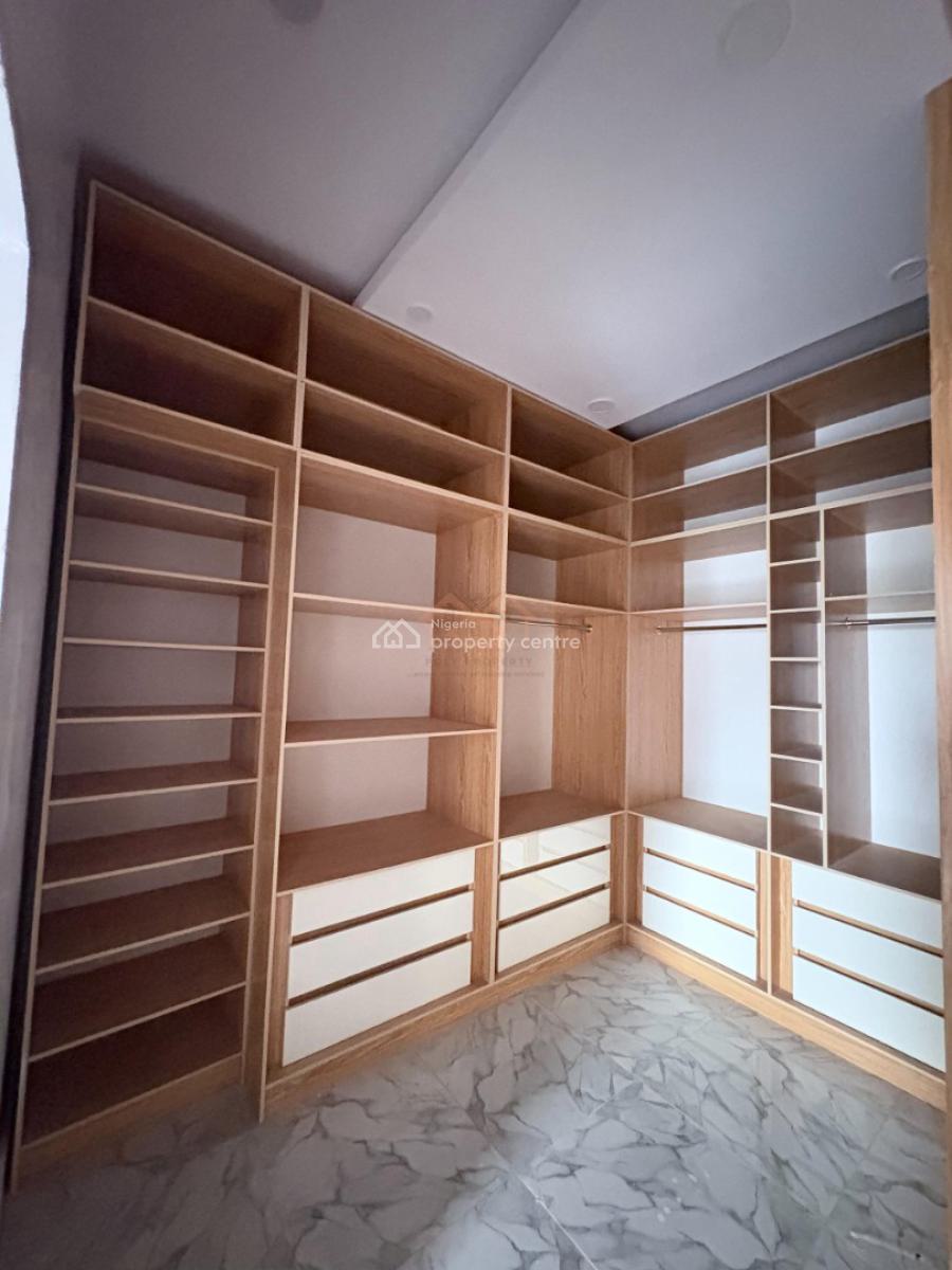 Strategically Located Newly Built 4-bedroom Detached Duplex with a Bq, Carlton Gate Estate, Akobo, Ibadan, Oyo, Detached Duplex for Sale