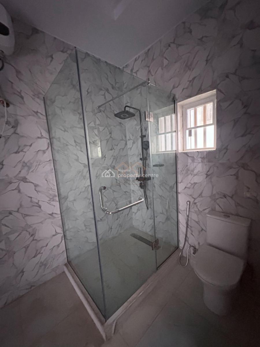 Strategically Located Newly Built 4-bedroom Detached Duplex with a Bq, Carlton Gate Estate, Akobo, Ibadan, Oyo, Detached Duplex for Sale