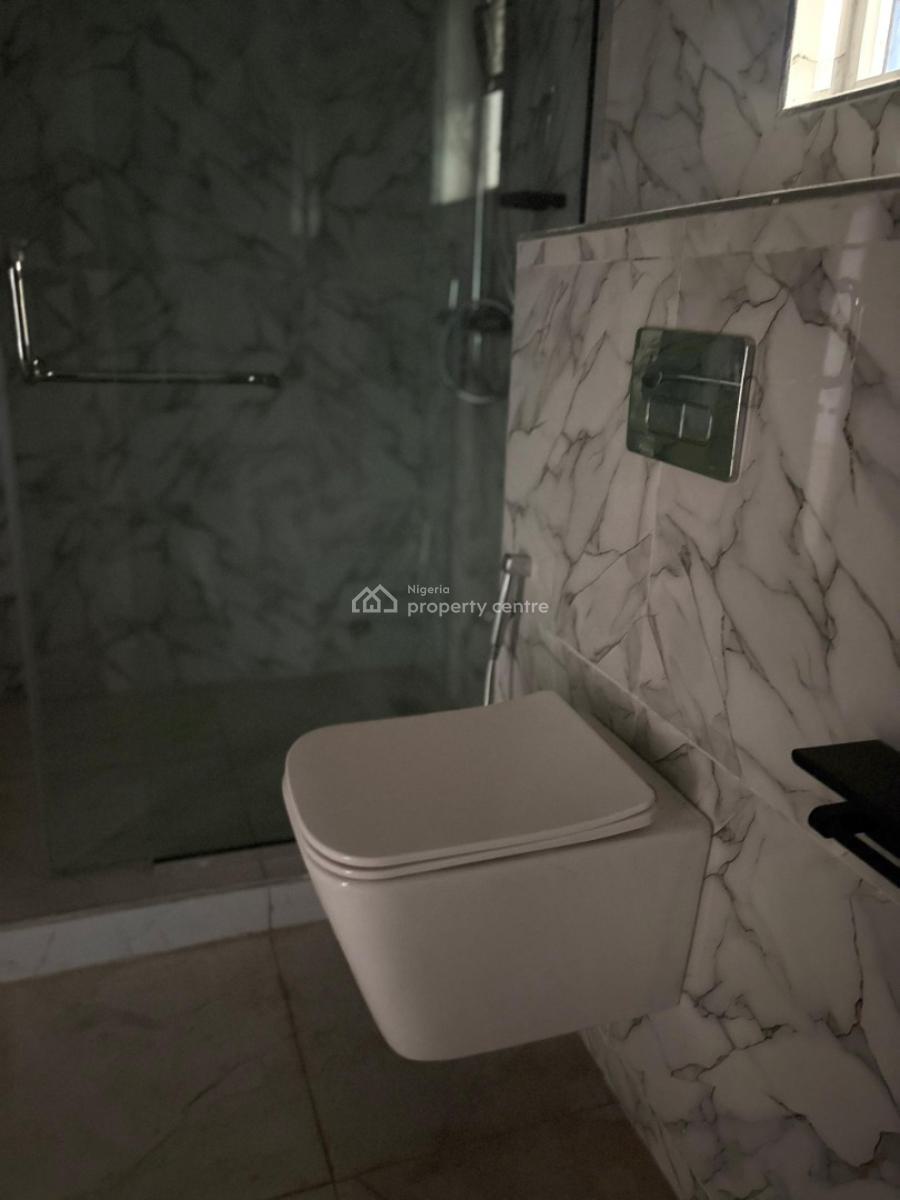 Strategically Located Newly Built 4-bedroom Detached Duplex with a Bq, Carlton Gate Estate, Akobo, Ibadan, Oyo, Detached Duplex for Sale