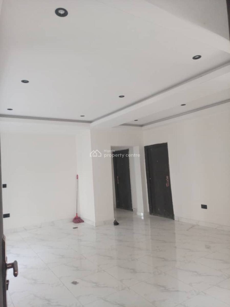 Furnished Two Bedroom Apartment, Nike Art Gallery Axis, Ikate, Lekki, Lagos, Flat / Apartment for Rent