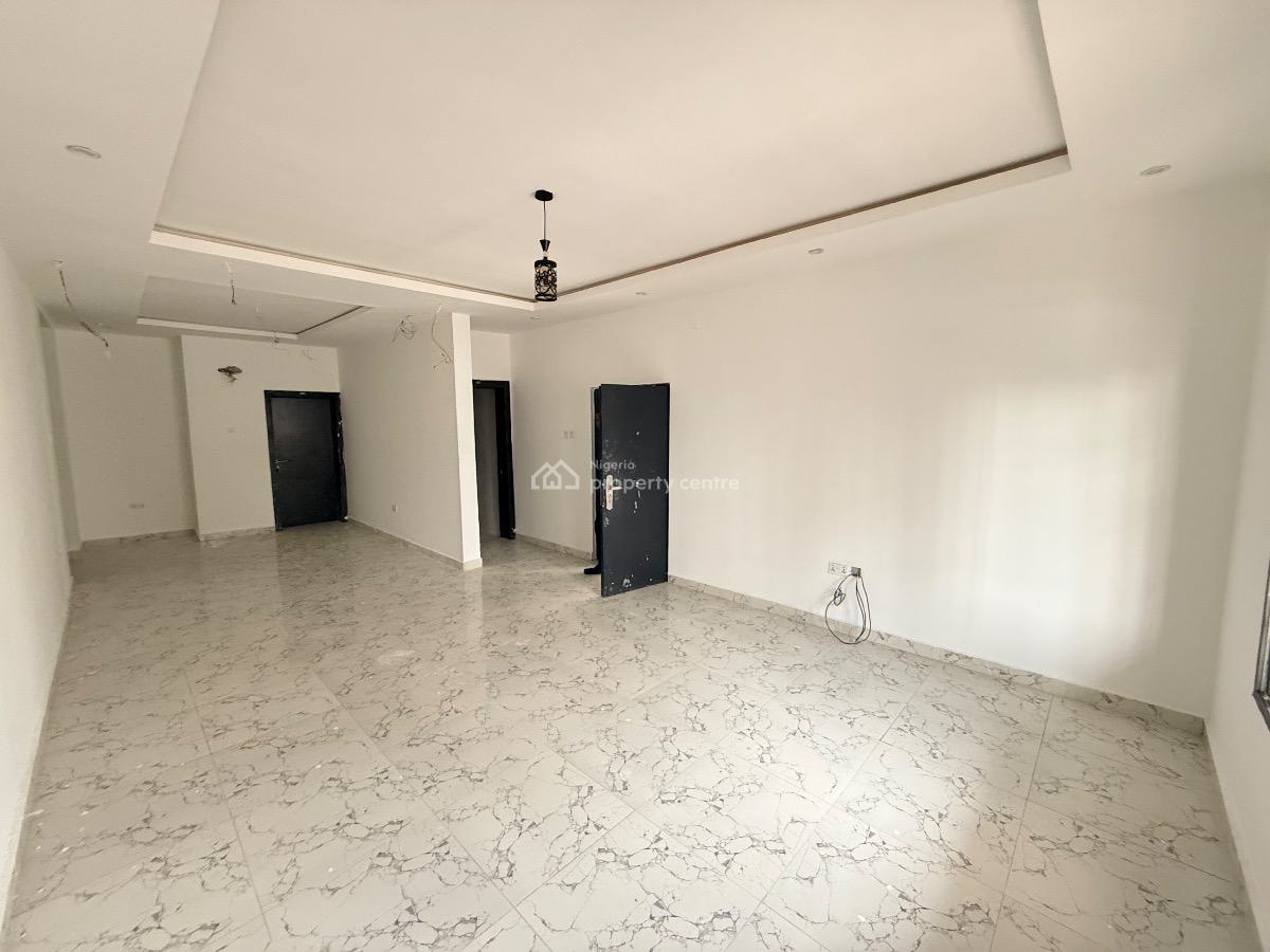 Brand New 3 Bedroom Apartment, Orchid Road, Lekki, Lagos, House for Rent