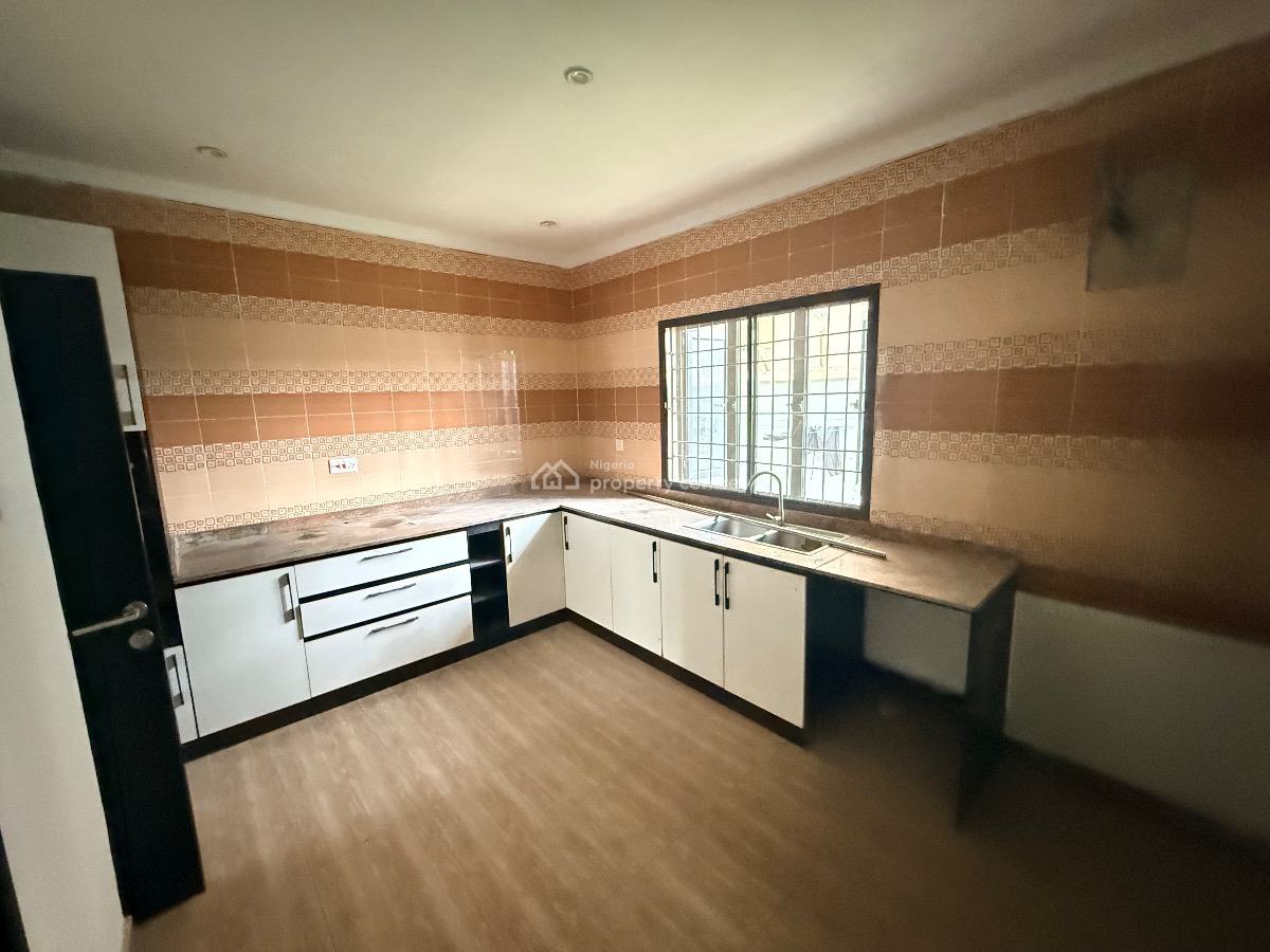 Brand New 3 Bedroom Apartment, Orchid Road, Lekki, Lagos, House for Rent