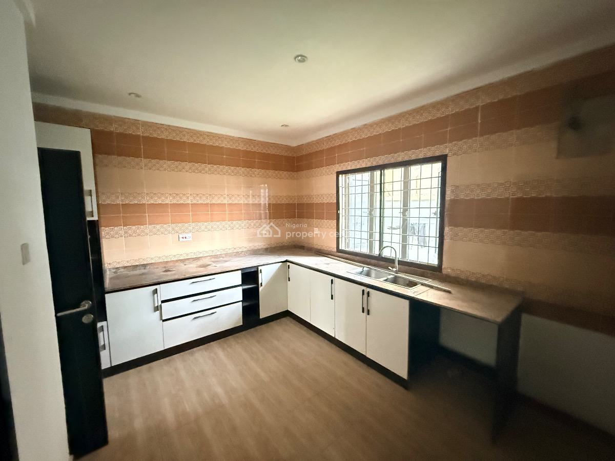 Brand New 3 Bedroom Apartment, Orchid Road, Lekki, Lagos, House for Rent