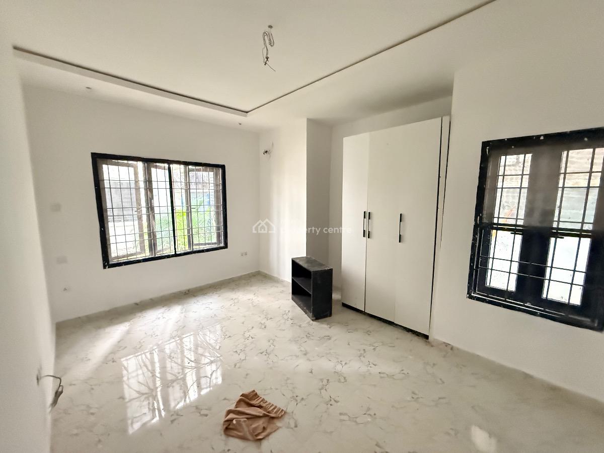 Brand New 3 Bedroom Apartment, Orchid Road, Lekki, Lagos, House for Rent