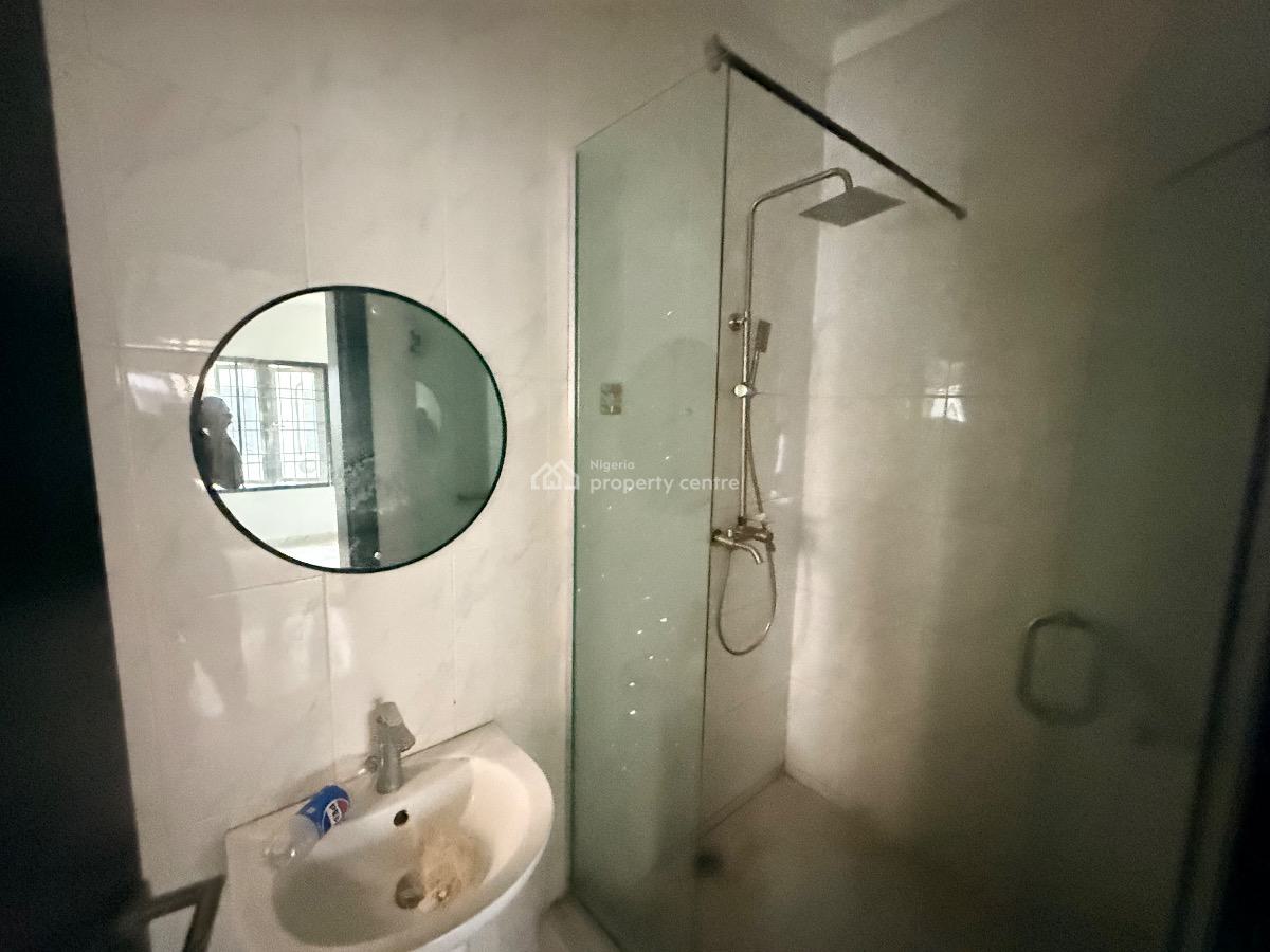 Brand New 3 Bedroom Apartment, Orchid Road, Lekki, Lagos, House for Rent