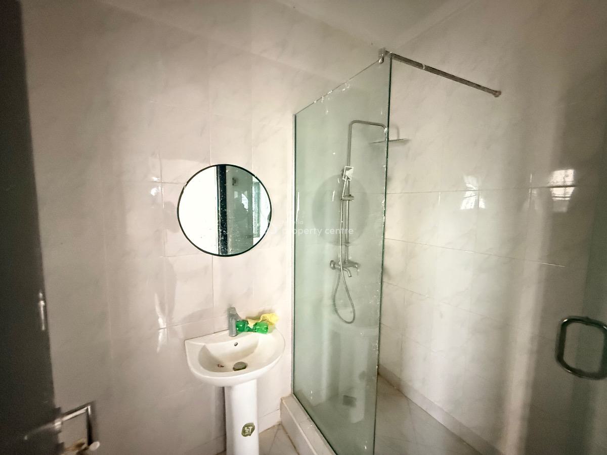 Brand New 3 Bedroom Apartment, Orchid Road, Lekki, Lagos, House for Rent