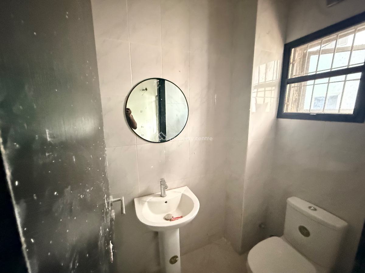 Brand New 3 Bedroom Apartment, Orchid Road, Lekki, Lagos, House for Rent