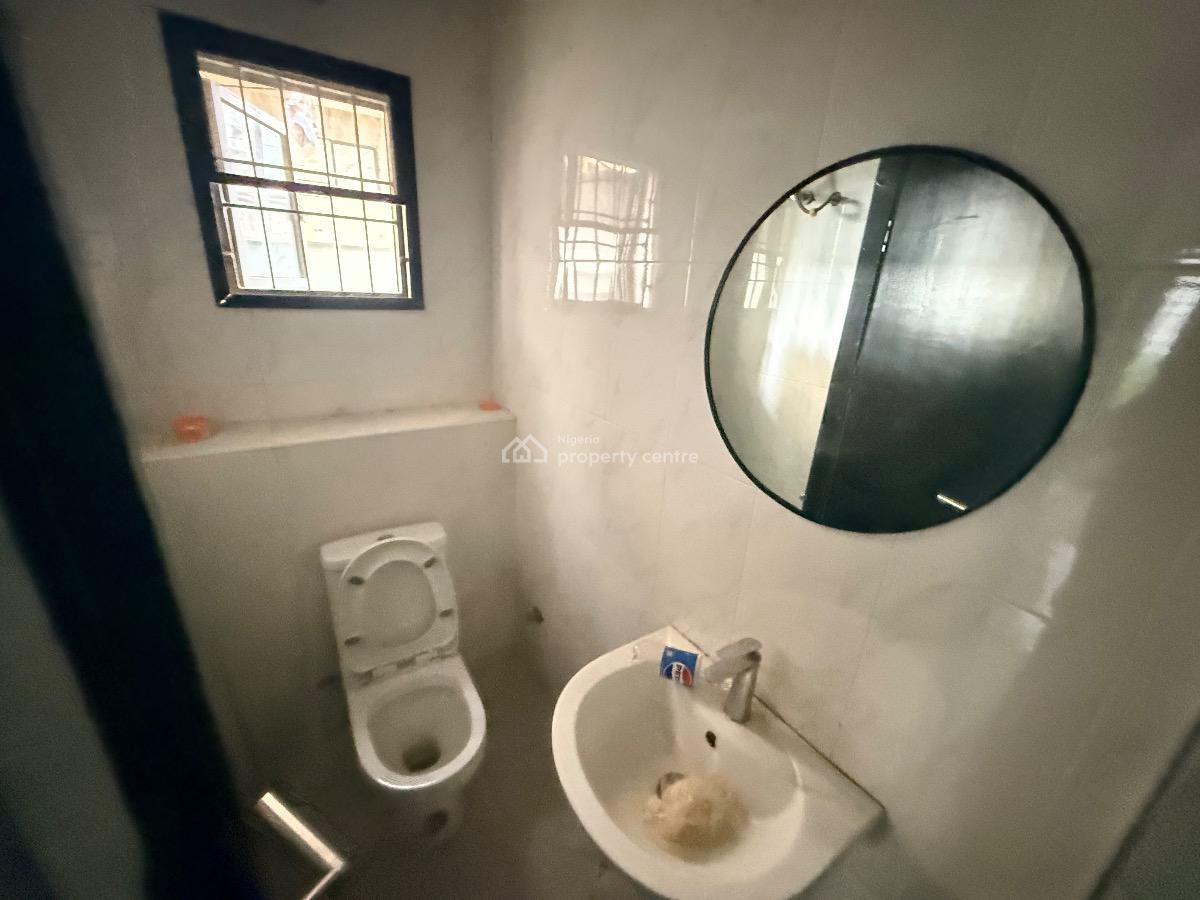 Brand New 3 Bedroom Apartment, Orchid Road, Lekki, Lagos, House for Rent