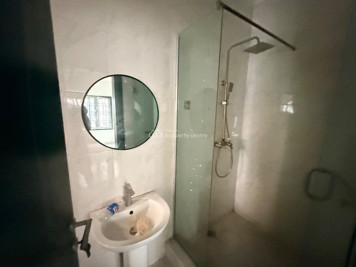 Brand New 3 Bedroom Apartment, Orchid Road, Lekki, Lagos, House for Rent