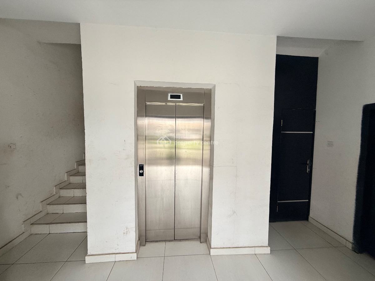 Brand New 3 Bedroom Apartment, Orchid Road, Lekki, Lagos, House for Rent