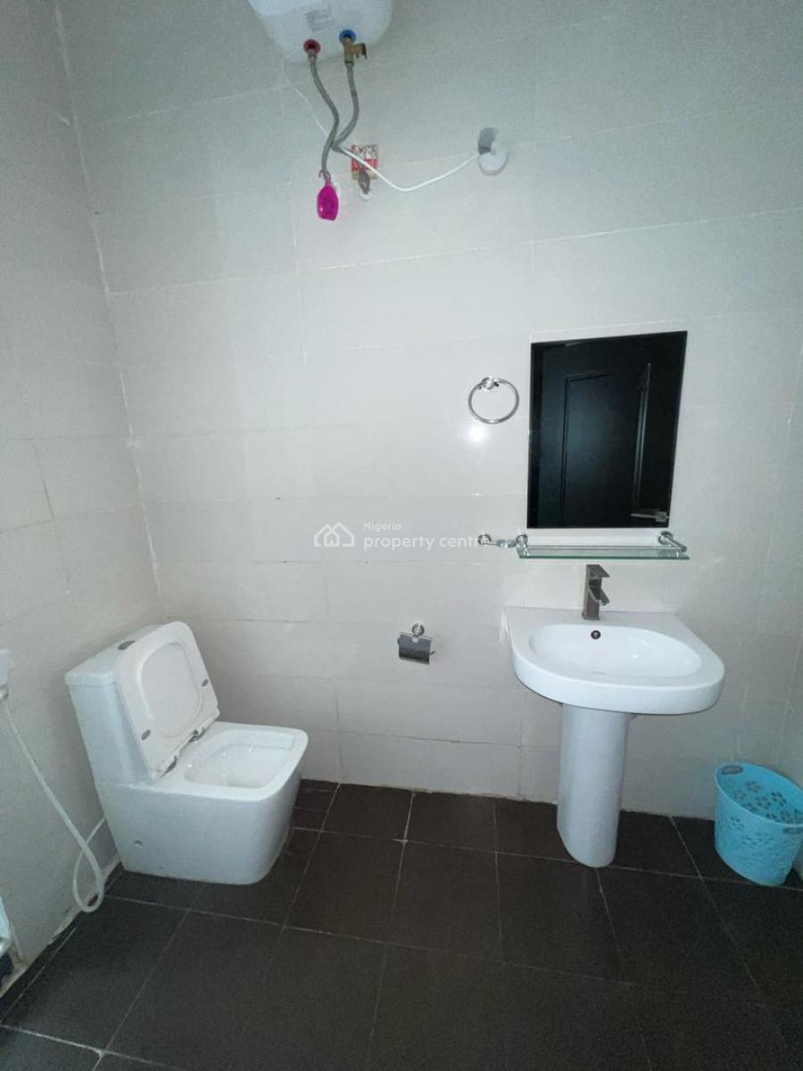 Unfurnished Luxury 3 Bedroom Apartment, Nike Arts Gallery, Ikate, Lekki, Lagos, Flat / Apartment for Rent